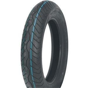 Bridgestone TW41 Trail Wing Dual Sport Front Tire - 90/90-21/Blackwall