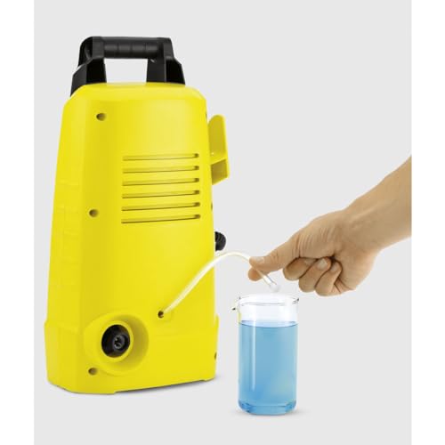 Hidrolavadora Eléctrica KARCHER K1 Car