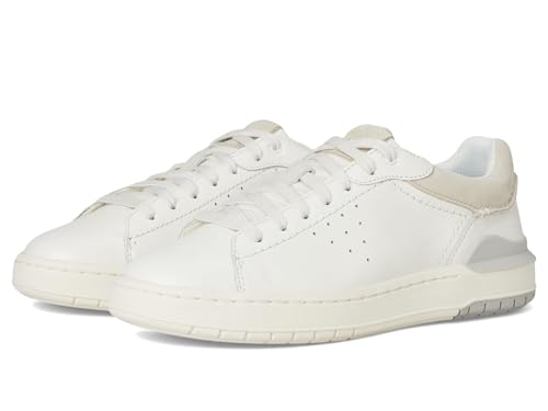 Clarks Clarks Men's CourtLite 2 Run White 9 Medium