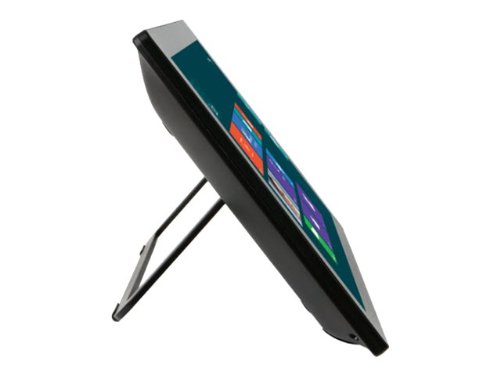 Planar Helium PCT2785 27" Widescreen Multi-Touch Monitor, Black