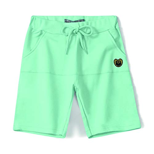 Bermudas Active, Tigor T. Tigre, Meninos, Azul, 2