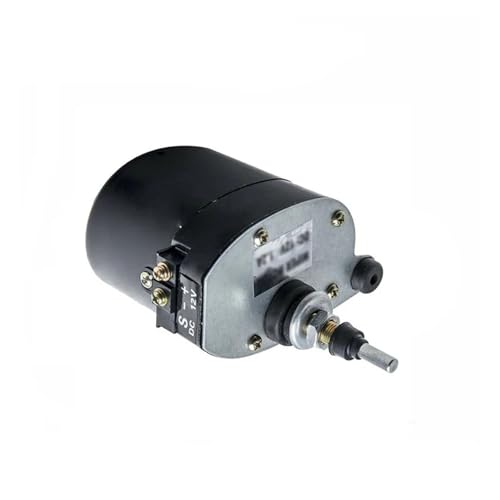 Moteur d'essuie-glace arrière 01287358 12V 110° pour Willys