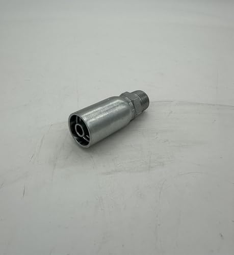 Hydraulic Crimp Fitting, 1