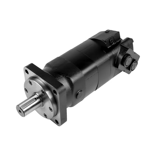 Image of 112-1069-006 Hydraulic Orbital Motor Replacement for Char-Lynn 6000 Series