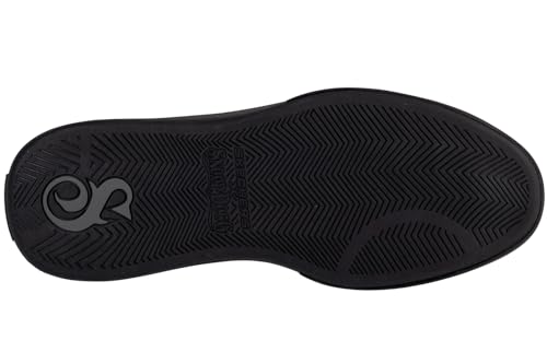 Image of Skechers Men's Snoop Dogg: Snoop ONE-BOSS Life Canvas Hands Free Slip-Ins Sneaker