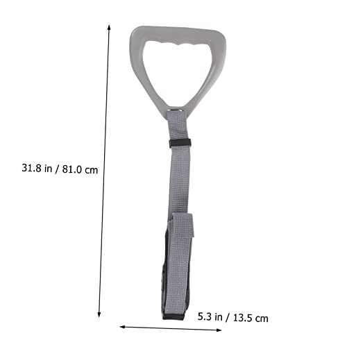 Anillas Gimnasticas Premium 2 Piezas con Correas Ajustables miniatura 5