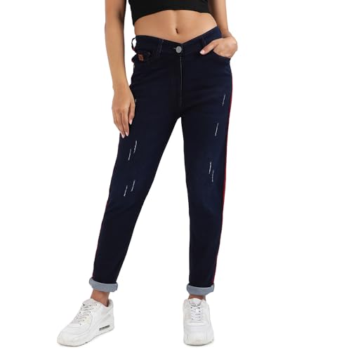 Image of PINACOLADA Women Jeans