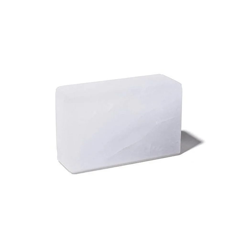 Azlok Alum Bar 100 g | Natural Fitkari Stone for Skin Tightening & Water Purification | Crystal White Alum Bar for Underarms & Shaving | Gentle & Effective-image-16