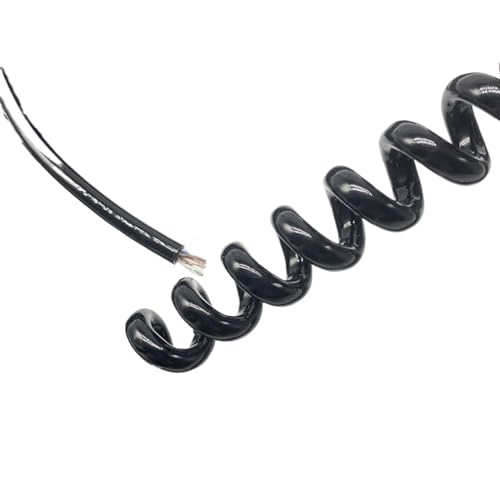 Capteur domestique fil télescopique 8 cœurs extensible 15m