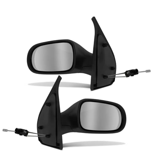 Par Retrovisor Palio Siena Weekend 2008 2009 2010 4 Portas Com Controle