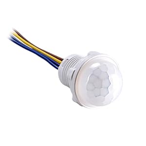 Thincan THINCAN Bewegungsmelder Lichtschalter Sensor