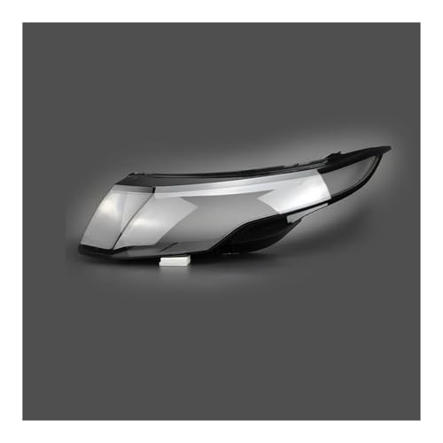 Coque phare gauche pour Range Rover Evoque 2012-2020