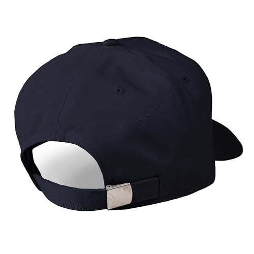 Gorra unisex ajustable snapback 5 paneles miniatura 5