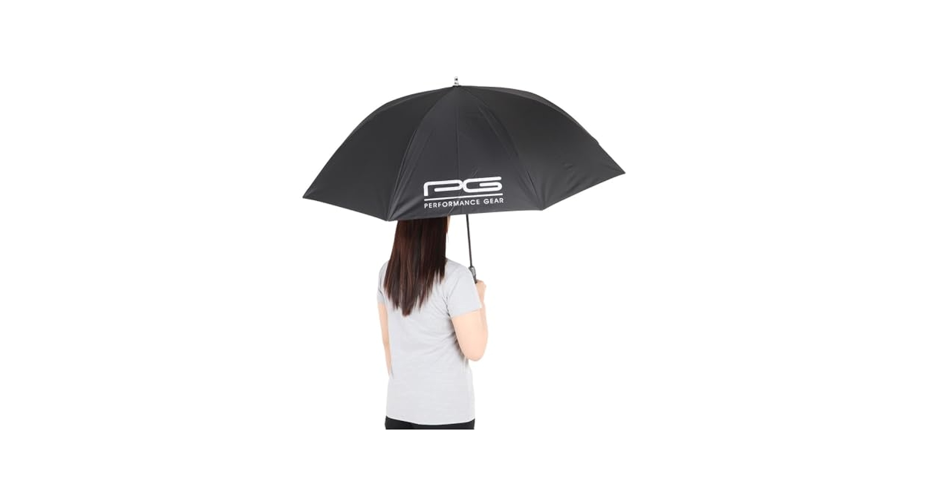 Amazon.co.jp: パフォーマンスギア（PG） ゴルフ 傘 日傘 晴雨