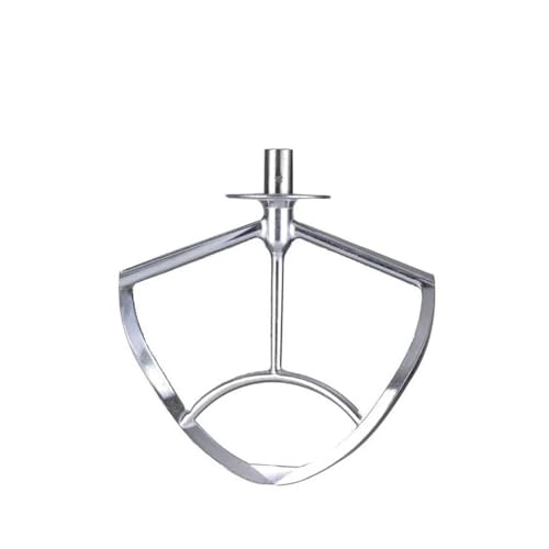 Impulsor de acero inoxidable 304, compatible con robot cocina KLARSTEIN Klarstein Al-Saif amasadora 22A