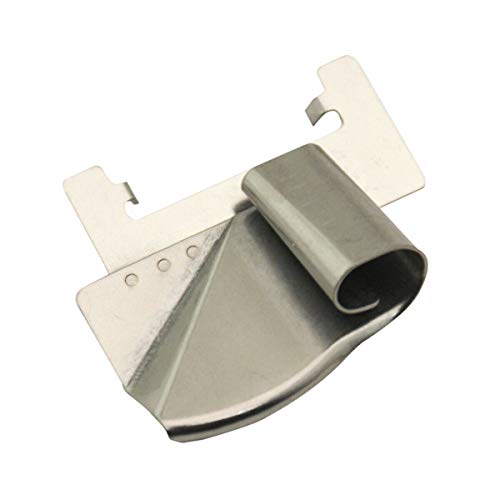 Accesorio para bajo (10mm) Husqvarna Viking miniatura 1
