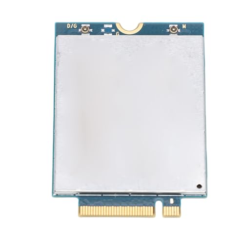 Módulo de Tarjeta de Red Inalámbrica, Interfaz LTE M2 con Velocidad de Transmisión de 150Mbps, para Laptop ThinkPad T14 P14s Gen 4 miniatura 1