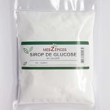 Sirop de glucose en poudre   Sachet de 1 kg