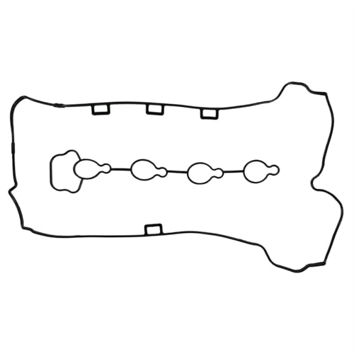 Fel-Pro VS50778R Vs 50778 R Engine Valve Cover Gasket Set For Chevrolet Equinox cover