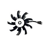 Ce produit est un ventilateur de remplacement