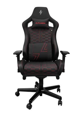 Amazon.co.jp: ALPHAEON ZX2 ハイバック・ヘッドレスト・形状記憶