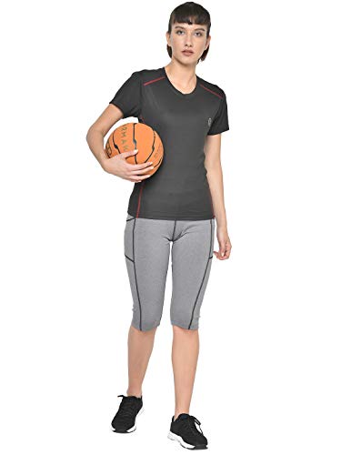 Image of CHKOKKO Women Yoga Pants