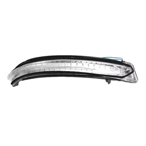 Luces giro intermitente Nissan Qashqai X-Trail para viajes seguros con luz retrovisor