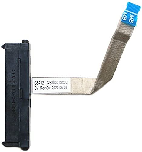 Cable HDD SATA para Lenovo Ideapad 3-14IML05