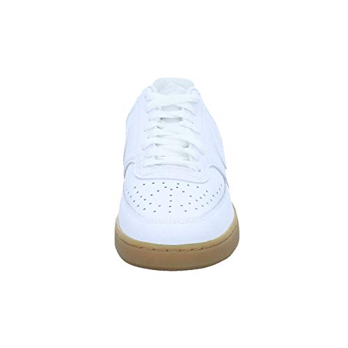 Image of Nike Mens Court Vision Low