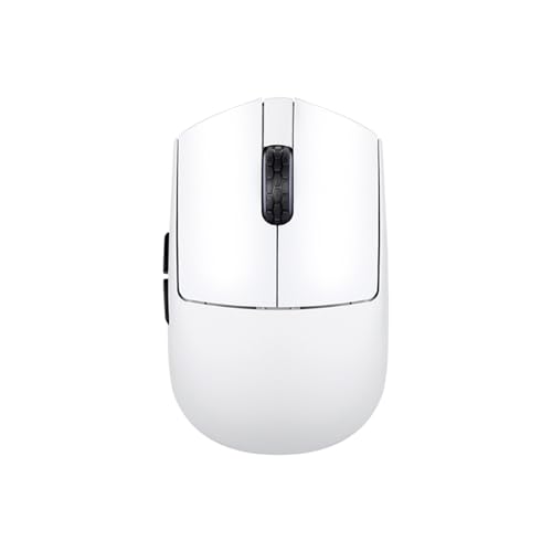Amazon | ゲーミングマウス KDSTROE(小さな店)×Darmoshark M5