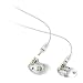 MEE Professional MX2 PRO Customizable Noise-Isolating Universal-Fit Modular Musician's in-Ear Monitors (Clear)