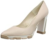 Incorpora planta new gel lodi URIA, Zapato Salón Mujer, Ginger Palo, 41 EU
