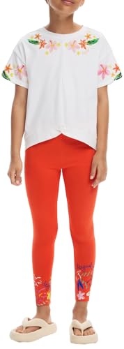 Desigual Girls' Ts_CRIS