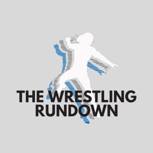 The Wrestling Rundown cover art