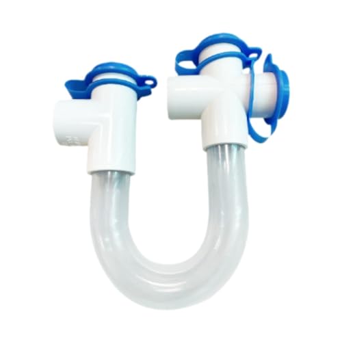 Séparateur de condensats climatisation 3/4 pouce climatiseur fixe CVC