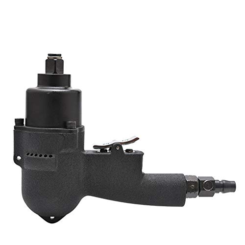 Llave de impacto mini de 1/2 pulgada para aflojar pernos difíciles 3