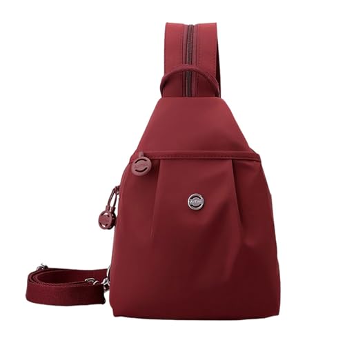 Sac à dos robuste et léger de grande capacité pour voyage et randonnée