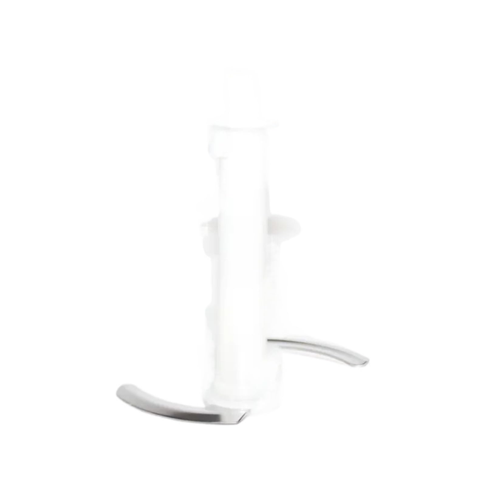 Cuchilla Mezcladora, Repuestos For Cuchilla Trituradora De Licuadora MQ125 4179, 350ml, Compatible Con Braun,