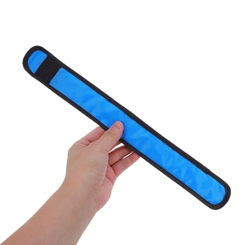 Bandas LED para patas de caballo y vendaje lavable y transpirable ecuestre 5