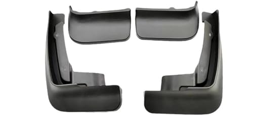 Garde-boue pour Multivan T5 T6 T7 bavettes de protection de roue pour voiture 2008-2021