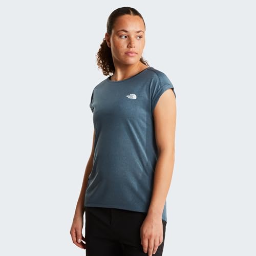 Chemise The North Face W TANKEN TANK EU EU - vue 8