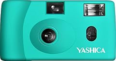 Yashica MF-1 35mm Film Camera