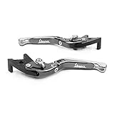 vespa vna 125 motore Einstellbar: 6-Gang-Hebel-einstellbares Design, passen Sie einfach die Setschraube an dem Hebel an, um den Bereich der kleinsten bis zu den größten Händen einzustellen und die beste Kupplung oder Bremsreaktion bereitzustellen.