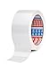 Price comparison product image tesa 4120 PVC Packaging Tape, 50 mm x 66 m - White