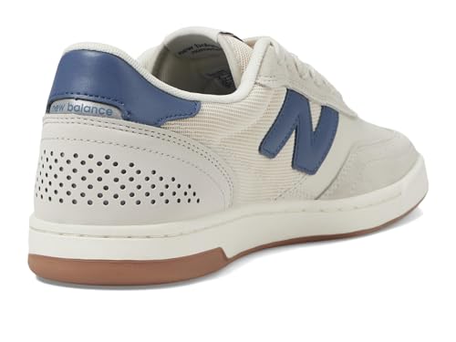 Image of New Balance 440 Sea Salt /Indigo US Men's 10, Women's 11.5 D (M)