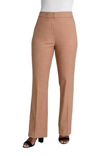 Briggs New York Women's Woolie Bootcut Pant