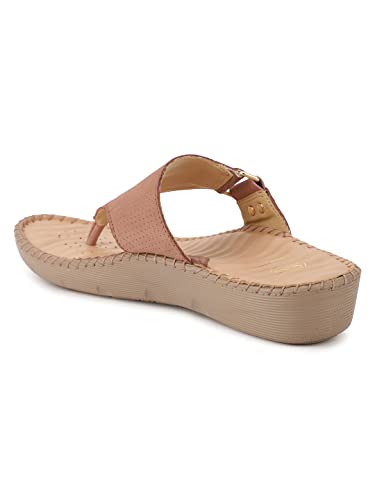 Image of Scholl womens Jade Thong Slipper