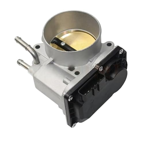 Corps de papillon V6 3.5L résolvant les pertes de puissance sur Highlander