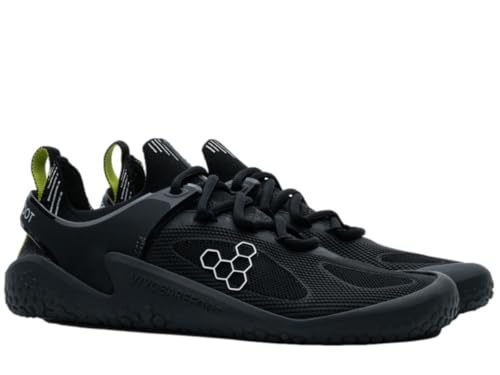 Image of Vivobarefoot Men's Motus Strength Zero-Drop Training Shoe