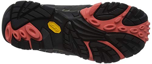Image of Merrell Women's Moab 2 Mid Waterproof